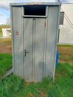 WC container, Doe-het-zelf en Bouw, Ophalen