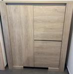 2x Kast, Huis en Inrichting, Ophalen, Met deur(en), 100 tot 150 cm, Zo goed als nieuw