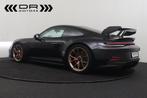 Porsche 992 GT3 CLUBSPORT - LIFT - BOSE - PERFECT CONDITION, Auto's, Porsche, 510 pk, 0 kg, 293 g/km, Zwart