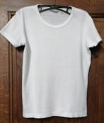 Witte T-shirt van Mexx, XL, Vêtements | Femmes, T-shirts, Enlèvement ou Envoi, Comme neuf