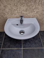 Lavabo, Huis en Inrichting, Badkamer | Badkamermeubels, Ophalen, Zo goed als nieuw, Wasbak of Wastafel