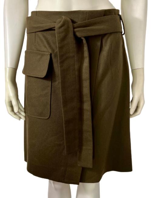 NATAN rok -  Verschillende maten - Nieuw, Kleding | Dames, Rokken, Nieuw, Maat 42/44 (L), Groen, Knielengte, Verzenden