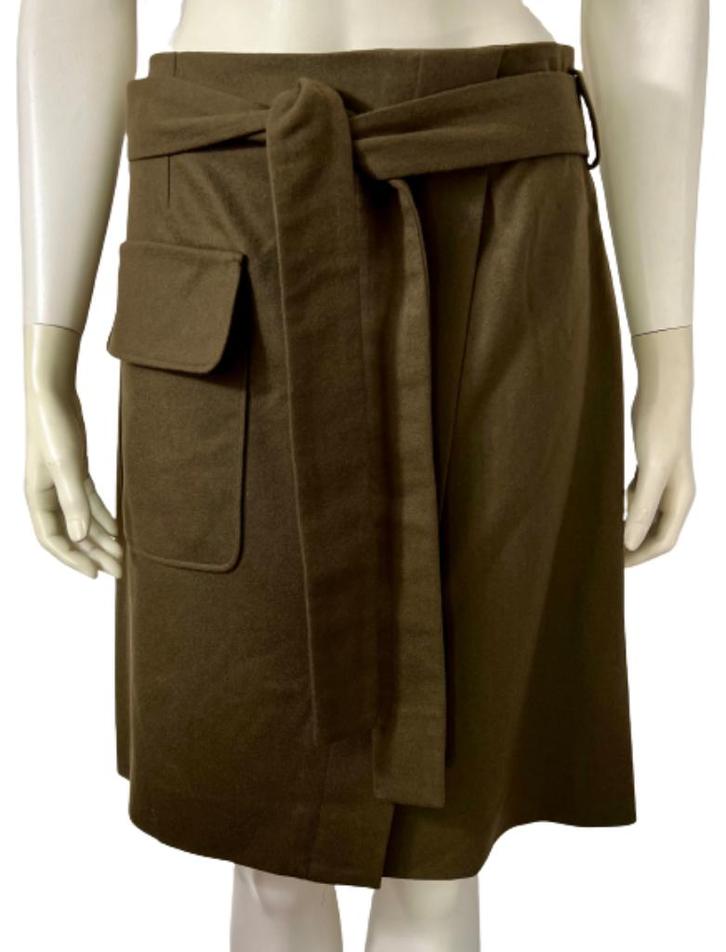 NATAN rok -  Verschillende maten - Nieuw, Kleding | Dames, Rokken, Nieuw, Maat 42/44 (L), Groen, Knielengte, Verzenden