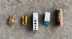 Micromachines vintage lot, Ophalen of Verzenden, Zo goed als nieuw