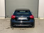 Mercedes-Benz A250 4 MATIC SAFETY PACK, Auto's, Mercedes-Benz, Automaat, Zwart, Leder, 5 zetels
