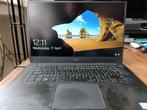 LAPTOP DELL XPS 15 9560 avec housse, 16 GB, Intel i7-7700HQ@2.8GHz, 15 inch, Met videokaart