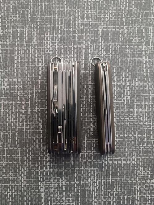 Victorinox zakmessen, Caravans en Kamperen, Kampeergereedschap, Nieuw, Ophalen