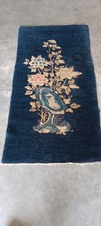 Chinees antiek tapijt (zeer oud), Ophalen