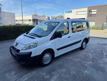 Peugeot - 2008 - EXPERT TEPE - MINIBUS - Personenauto beschikbaar voor biedingen