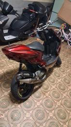 Aerox b klasse niet voor beginners is een, Fietsen en Brommers, Ophalen