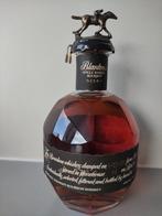Blantons bourbon whiskey limited edition japan, Verzamelen, Wijnen, Ophalen of Verzenden, Zo goed als nieuw