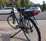 Batavus Elektrische Fiets Batterij 522 Wh, Ophalen, Zo goed als nieuw, Batavus