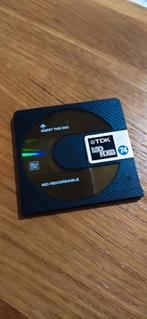 Mini Disc MD recordable - TDK MD RXG 74min, Enlèvement ou Envoi