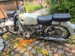 Ratier C6S oldtimer 1962 moto brommer, Ophalen