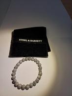 Ketting Grey, Handtassen en Accessoires, Kettingen, Overige materialen, Verstelbaar, Ophalen of Verzenden, Zo goed als nieuw