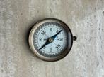 Kompas vintage, Verzamelen, Verzenden, Gebruikt