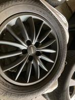 Audi Q5 2010, Autos : Pièces & Accessoires, Pneus & Jantes, Utilisé, 17 pouces, Pneus hiver, Pneus et Jantes