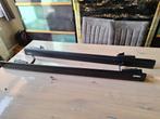 Barre de toit thule wingbar skoda superb, Gebruikt, Ophalen of Verzenden