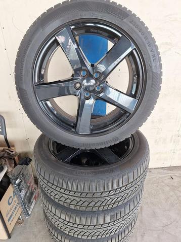 Volvo XC40 Winterset 19 Inch  beschikbaar voor biedingen