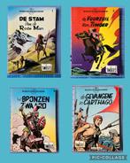 Strips uit persoonlijke collectie, Ophalen of Verzenden, Zo goed als nieuw