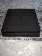 PlayStation 4 Slim (met controller inbegrepen), Comme neuf, Avec 1 manette, Enlèvement ou Envoi, 1 TB