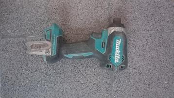 Makita DTD153 DDF484 en BHR262  beschikbaar voor biedingen
