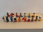 Playmobil: 19 karakters, Ophalen of Verzenden, Zo goed als nieuw, Complete set