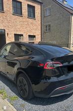 Tesla model Y, Automaat, USB, Zwart, Elektrisch