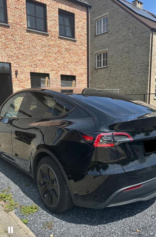 Tesla model Y, Auto's, Tesla, Particulier, Model Y, 360° camera, ABS, Achteruitrijcamera, Adaptieve lichten, Adaptive Cruise Control
