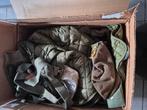 wo2 en koude oorlog Nederlandse kleding, Verzamelen, Militaria | Algemeen, Verzenden