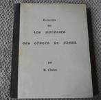 Les monnaies des comtes de Namur par R. Chalon, Enlèvement ou Envoi, Livre ou Ouvrage de référence