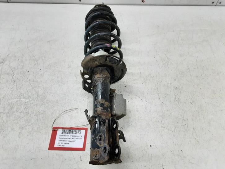 AMORTISSEUR OU ABSORBEUR DE CHOC AVANT DROIT Fiesta 6 (JA8), Autos : Pièces & Accessoires, Suspension & Châssis, Ford, Utilisé