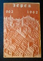 Ieper 962 - 1962, Ophalen of Verzenden, Zo goed als nieuw