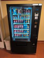 Verkoopautomaat Vendo G Snack 8, Verzamelen, Automaten | Overige, Ophalen, Gebruikt