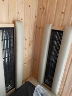 Infra rood, Ophalen, Nieuw, Infrarood, Complete sauna