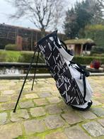 Golftas Limitid Edition!, Sport en Fitness, Golf, Ophalen, Zo goed als nieuw, Tas