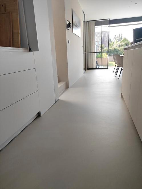 Potsen, Diensten en Vakmensen, Schoonmakers en Ramenwassers