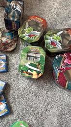 400 pokemon kaarten nieuw en oud, Hobby en Vrije tijd, Verzamelkaartspellen | Pokémon, Ophalen of Verzenden