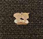 PIN - COCHONOU - COCHON - VARKEN, Collections, Envoi, Utilisé, Autres sujets/thèmes, Insigne ou Pin's