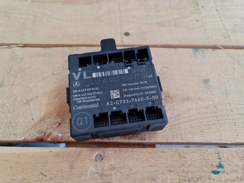 Module (diversen) van een Mercedes Vito, Auto-onderdelen, Elektronica en Kabels, Gebruikt, 3 maanden garantie, Ophalen of Verzenden