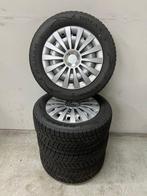 Winterset Renault Kangoo Radar Dimax Alpine 205/60 R16, Ophalen, Gebruikt, 16 inch, Banden en Velgen