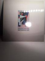LP - New Order - 1981 - 1982, Cd's en Dvd's, Ophalen of Verzenden, Zo goed als nieuw, 12 inch, Alternative