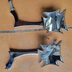 harley davidson retros, Ophalen of Verzenden, Gebruikt