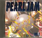 CD PEARL JAM - Live & Levend Vol.1, Cd's en Dvd's, Gebruikt, Verzenden, Poprock