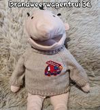 Brandweerwagentrui voor klaspop Jules, Enlèvement ou Envoi, Neuf