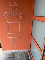 Klerenhouder klerenhanger, Kleding | Dames, Kledinghangers, Ophalen, Zo goed als nieuw, Metaal, Kinderen en Volwassenen