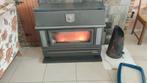 Kolenkachel, Huis en Inrichting, Ophalen, Zo goed als nieuw, Kolenkachel