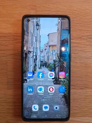 Oppo Find X5 (Pas le pro) - État comme neuf