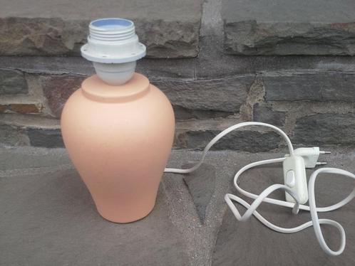 Lampe en porcelaine, Antiek en Kunst, Antiek | Porselein, Ophalen