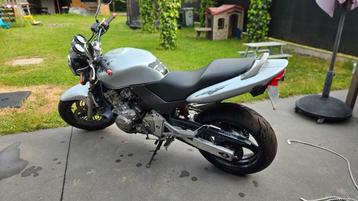 HONDA CB 600 HORNET beschikbaar voor biedingen